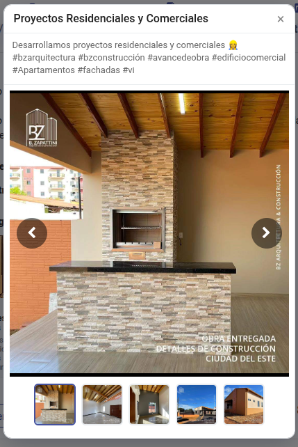 Detalle del portafolio sugerido